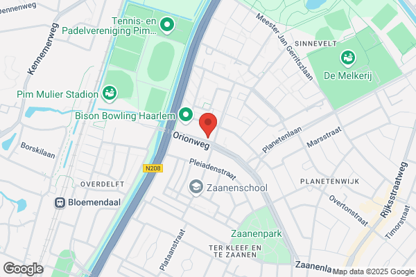 Nieuw Delftweide
