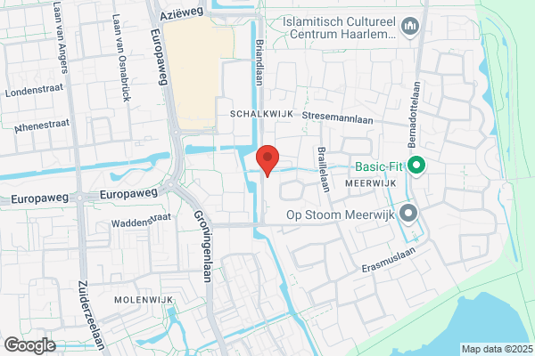 Nieuw Meerwijk