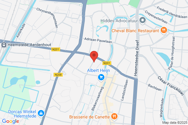 Hofje De Bakenesserkamer