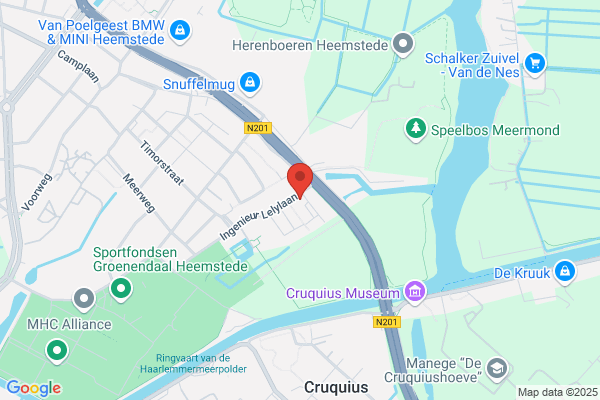 Stichting Zorgbalans Locatie Parkzicht