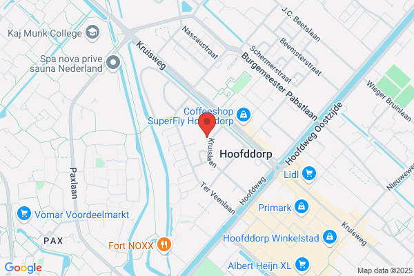 Verzorgingscentrum Horizon