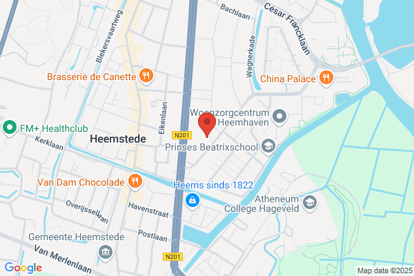 Andriesse