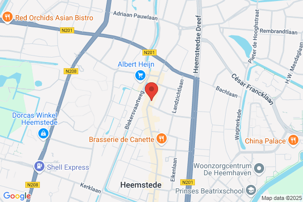 Berkhout, Peter