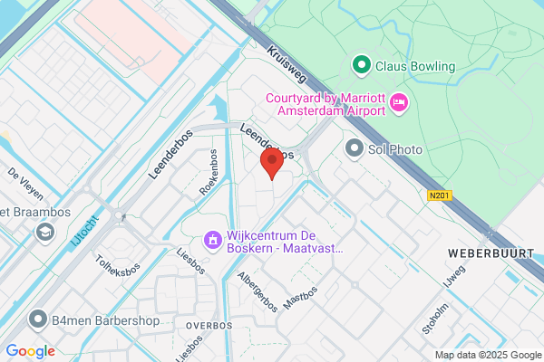 Bijlsma & Gelton