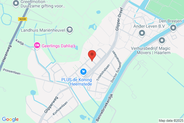 Davo Schalkwijk Bv