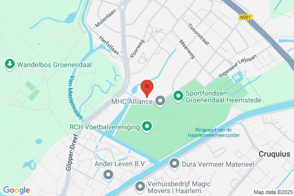 Drogtrop & Zn Aannemersbedrijf, W