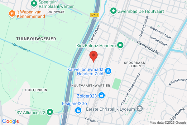 Ed Van Dijk Elektrotechniek