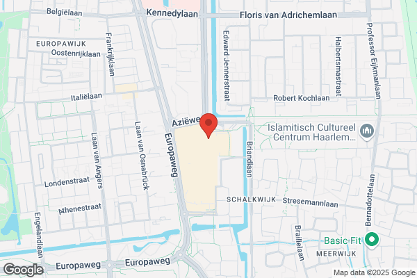 Annemiek Terstal Architectonische Vormgeving