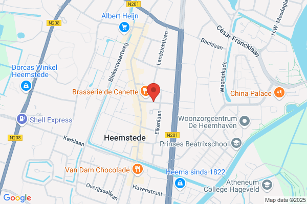Cock Janssen Binnenhuisarchitectuur
