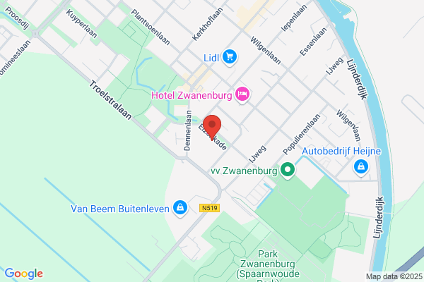 P.S.M. Zwanenburg