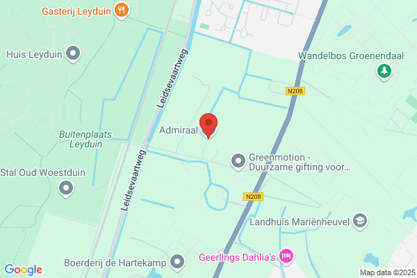 Admiraal Bv