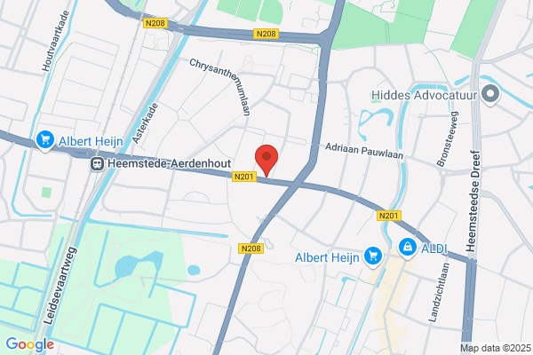 Ako Heemstede