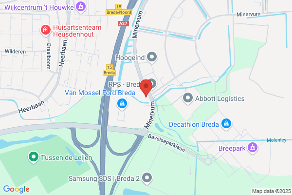 Bolwerk Bv