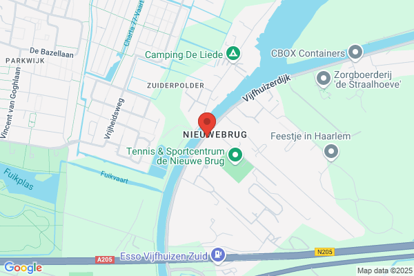 Loonbedrijf En Tuincentrum Barry Schneider