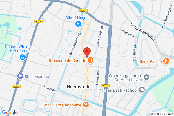 Rob's Bloemenshop