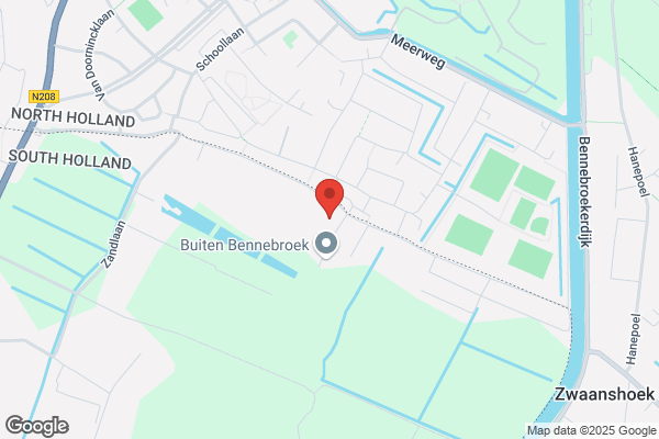 Van Zonneveld En Teeuwen Bv