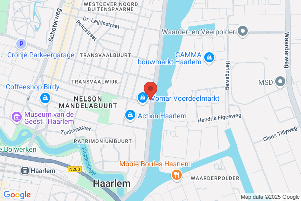 Inbloem Vormgeving