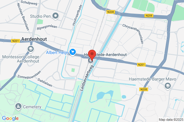 Kirsten Bloemenshop