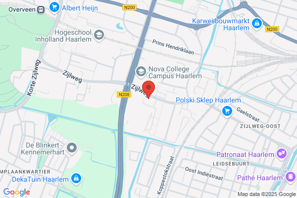 Het Nederlands Bijbelgenootschap