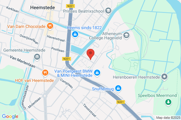 Accountskantoor Kroon
