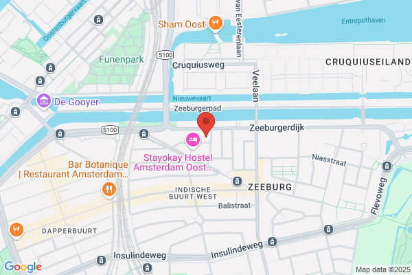 Administratie- En Advieskantoor Stevens