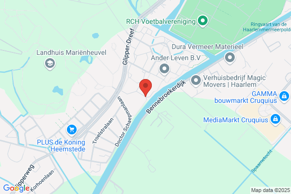 B. Blankenaar