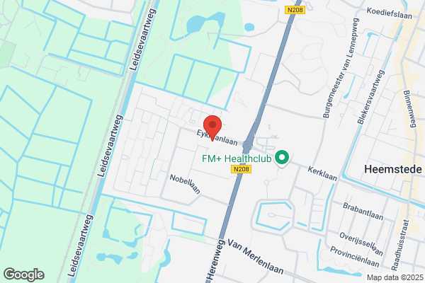 Bakx Administraties