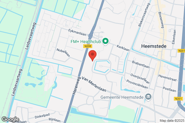 Bureau Kamp & Co Vof