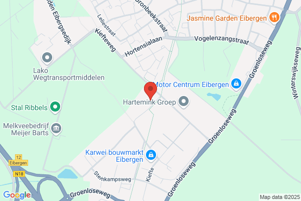 Diny Vermeulen Administr. Dienstverlenin