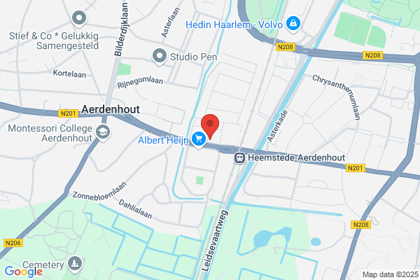 Uitzendburo Effekt