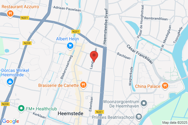 Van Tienhoven Capital Management Bv