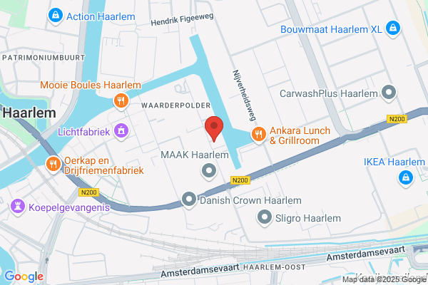 Albeton Algemene Beton Maatschappij Bv
