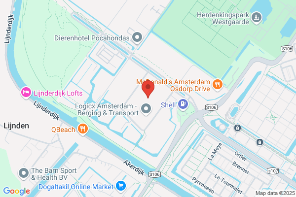 Banketbakkerij De Rek Vof