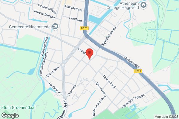 Broodshop, De