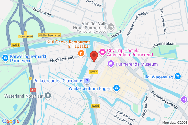 Bruidshuis De Dankbaarheid