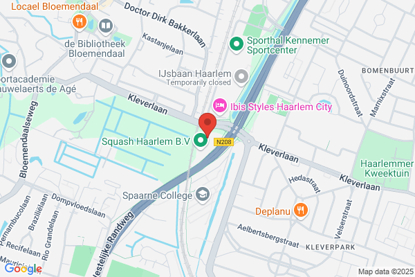 Shooters Haarlem