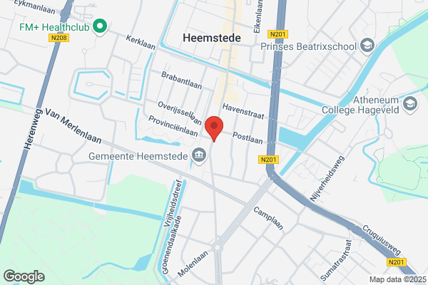Bar-Biertje