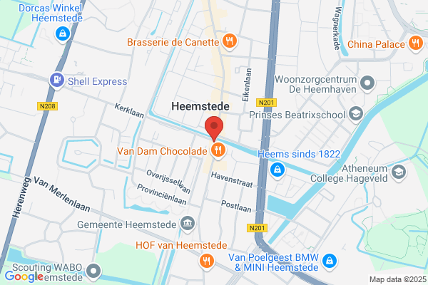 Cafe Slijterij Landzicht