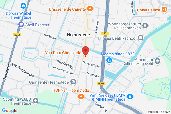 Restaurant Lezer