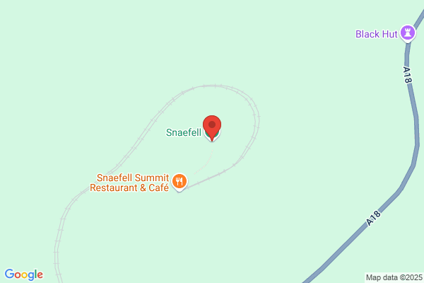 Snaefell