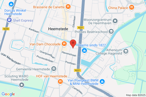 Werelds Partycatering