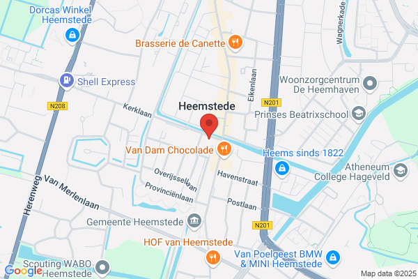 Vosse Installatiebedrijf Bv