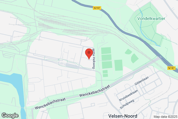 Mampaey-Van Alphen Bv