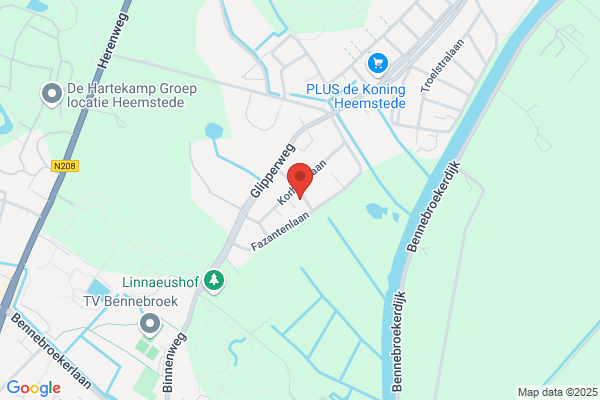Rijbroek Totaal Techniek