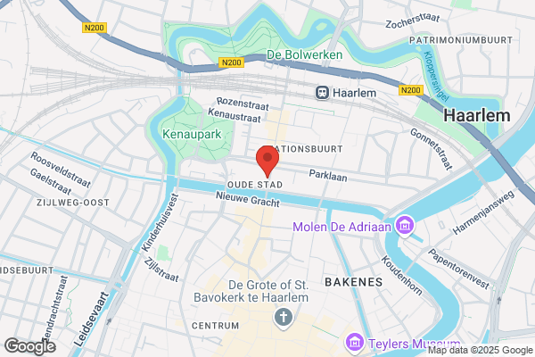 Regionaal Bureau Onderwijs, Sticht
