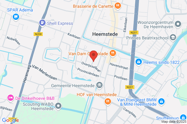 Klavertje Vier