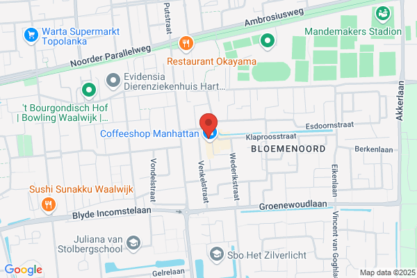 Maatje Meer Kleding