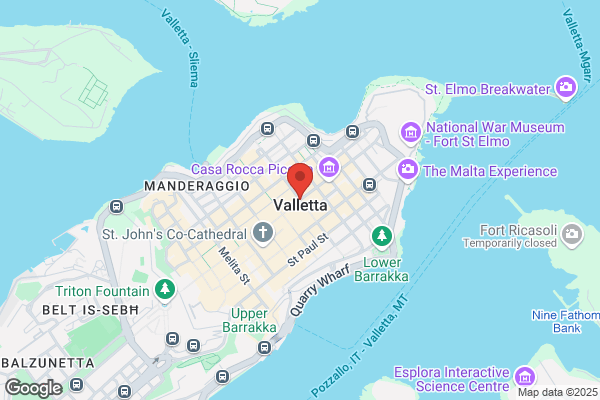 Valetta