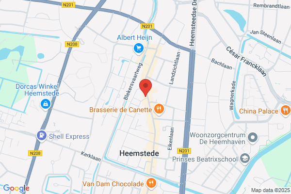Modehuis Van Niekerk Bv