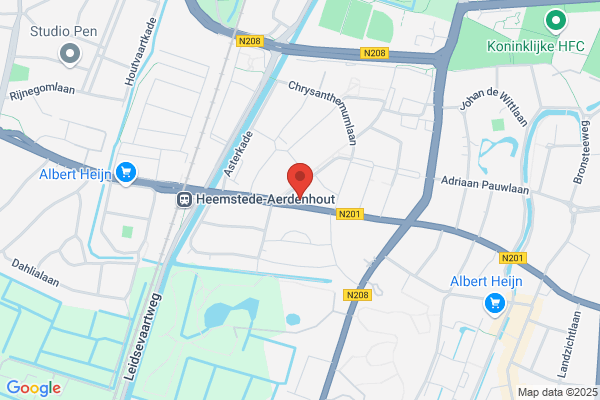 Dierenarts N.P. Kas